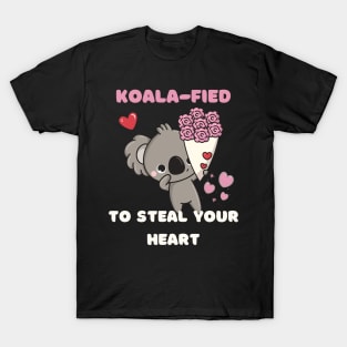 Kawaii Koala T-Shirt